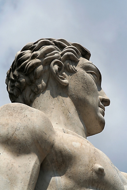 Stadio dei marmi 196